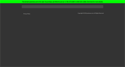 Desktop Screenshot of postnews.com